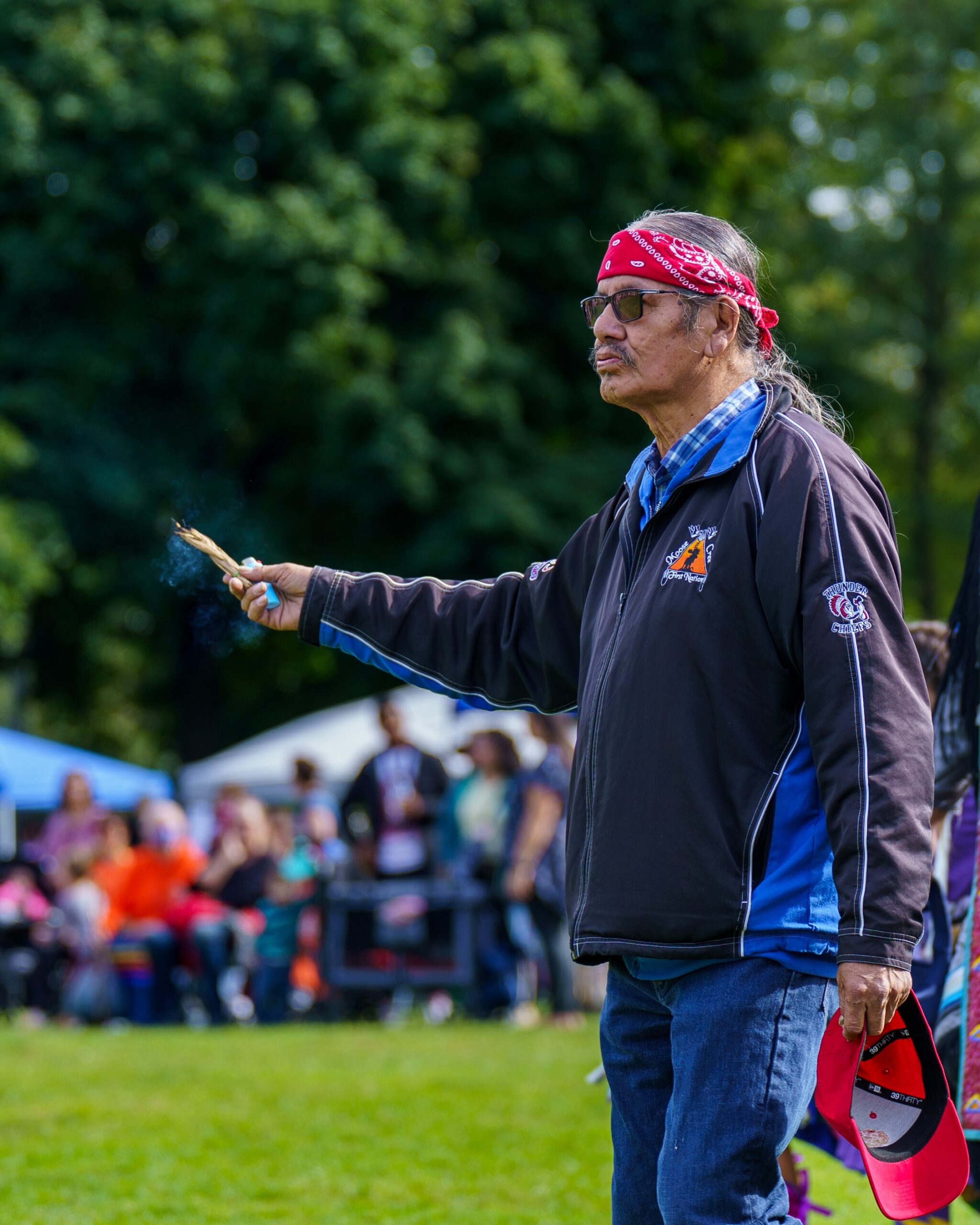 1st Annual Pow-Wow in Grand Junction